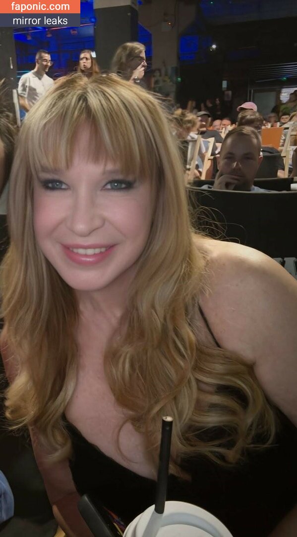 Cynthia Rothrock