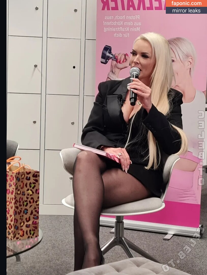 Daniela Katzenberger