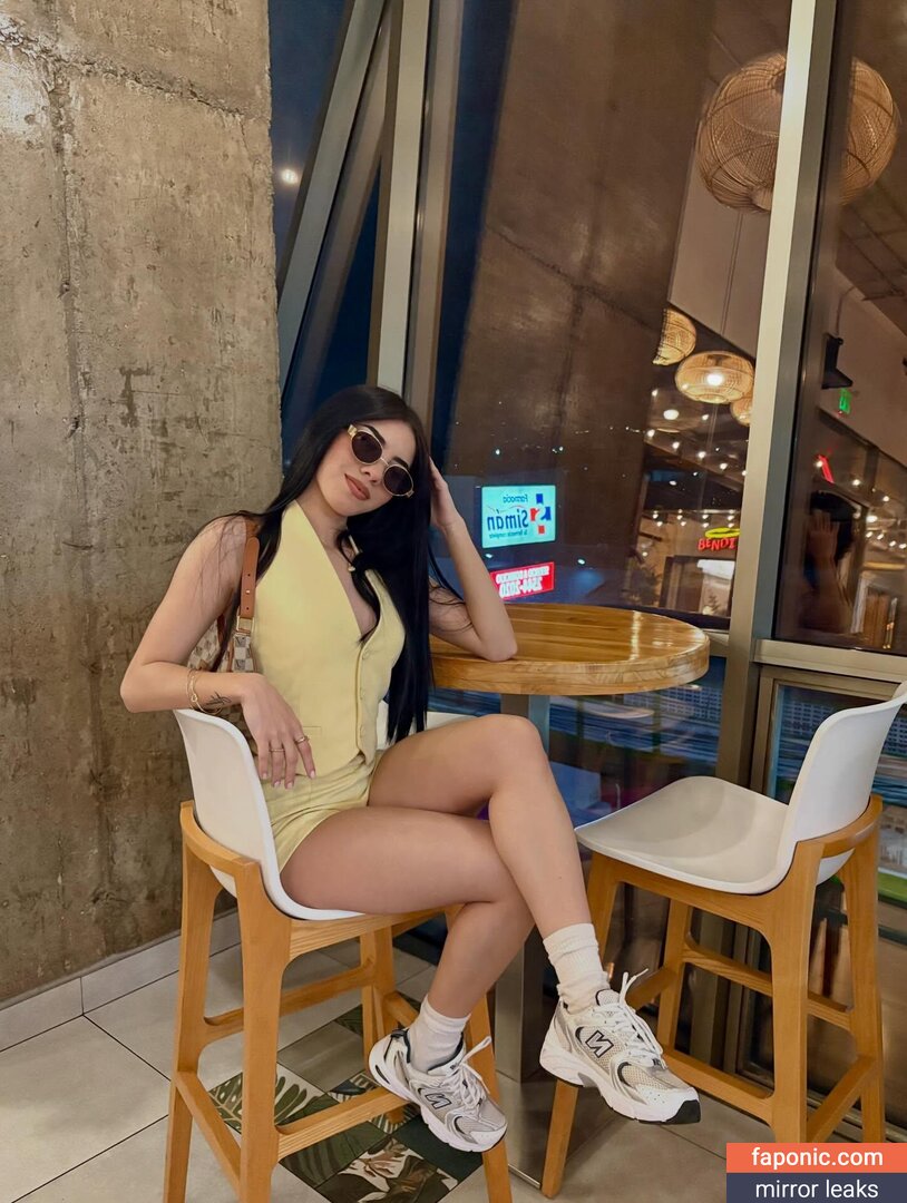 Daniela Vel&aacute;squez