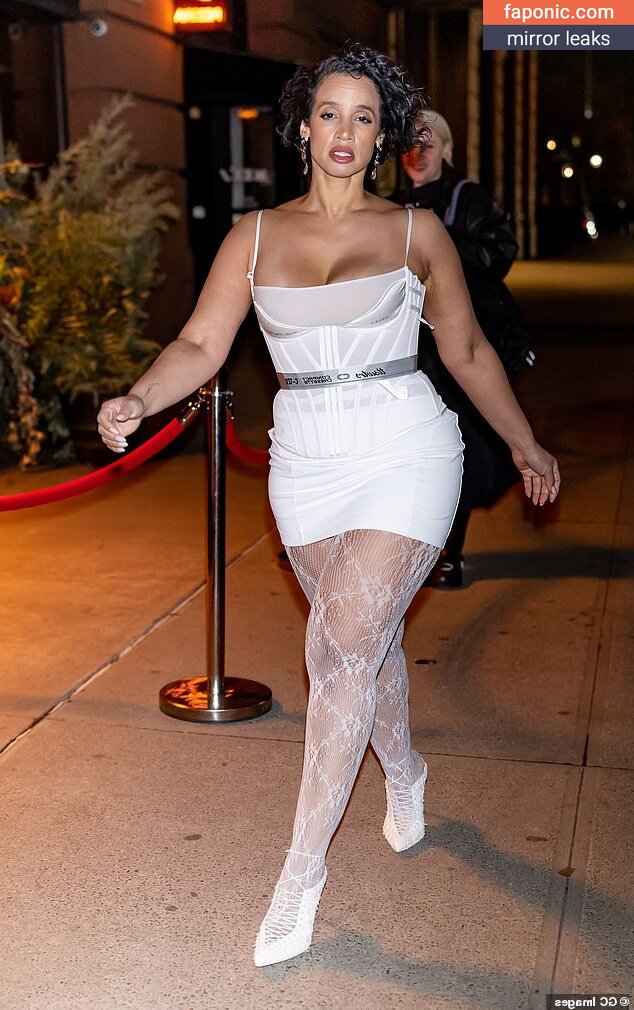 Dascha Polanco