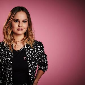 Debby Ryan