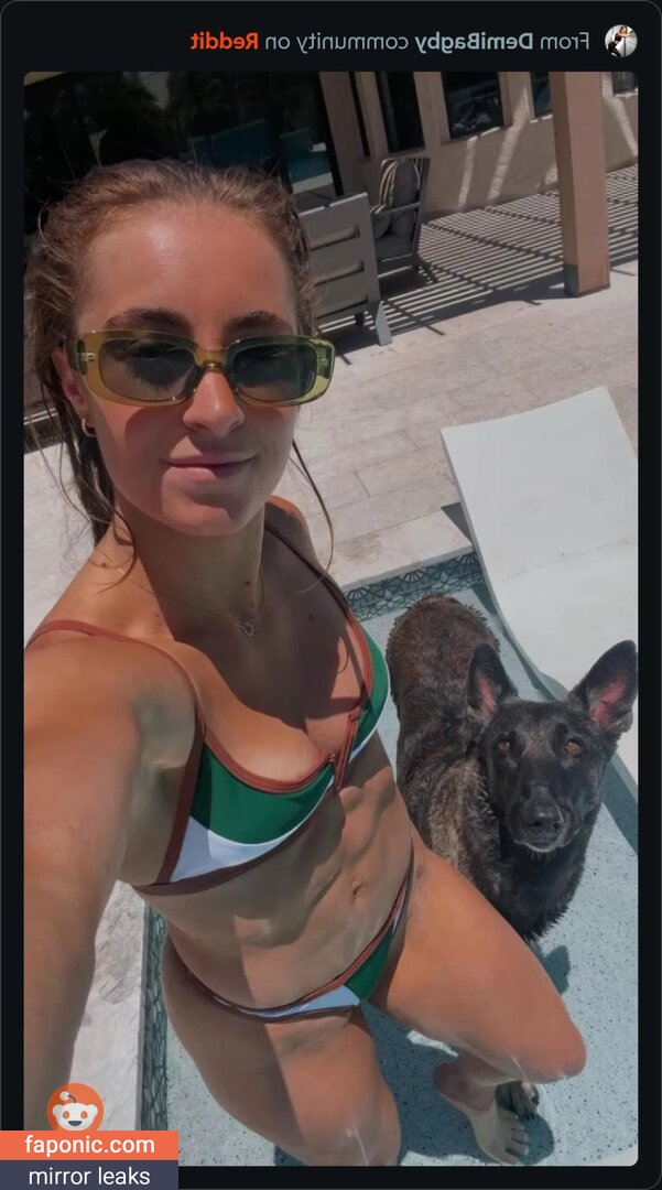 Demi Bagby