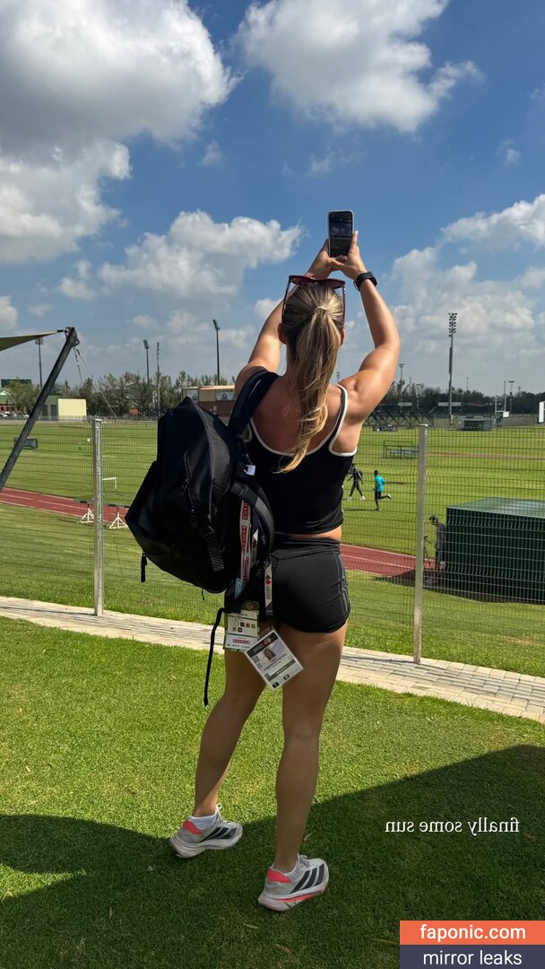 Demi Van Den Wildenberg