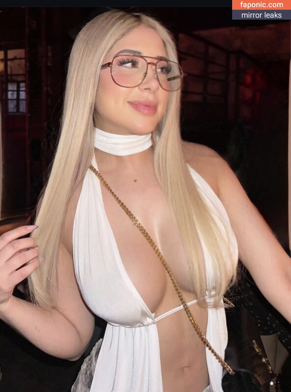 Denisse Carrera