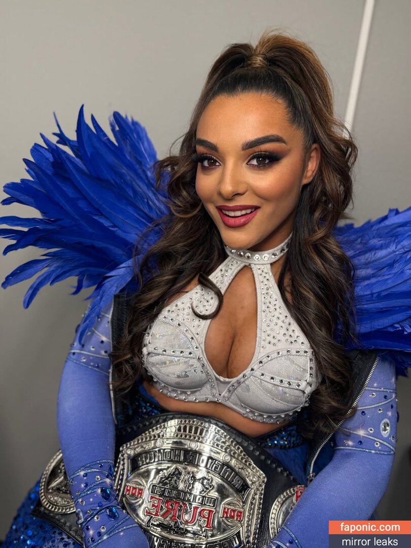 Deonna Purrazzo