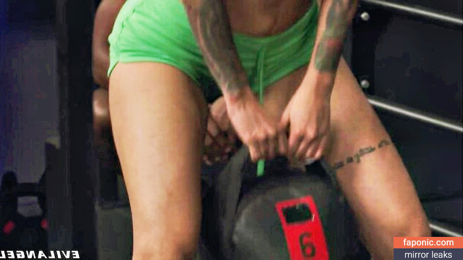 Deyci Alejandra