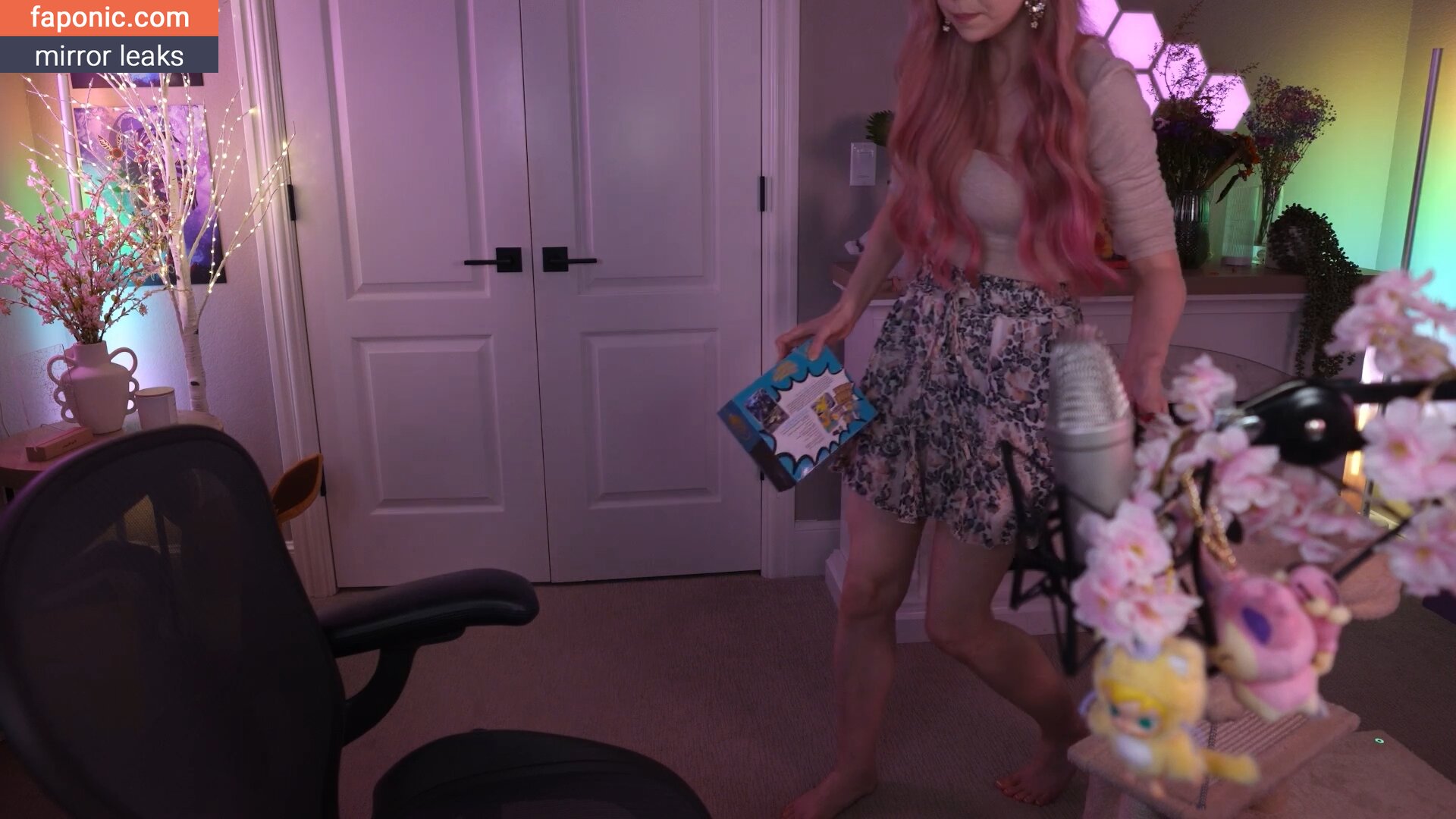 Dizzykitten
