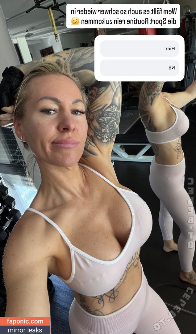 Dominique Eckerlin