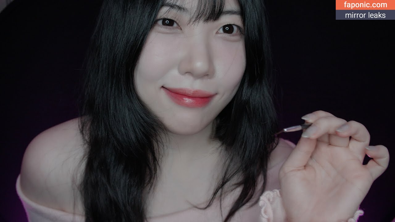 Dooboo Asmr