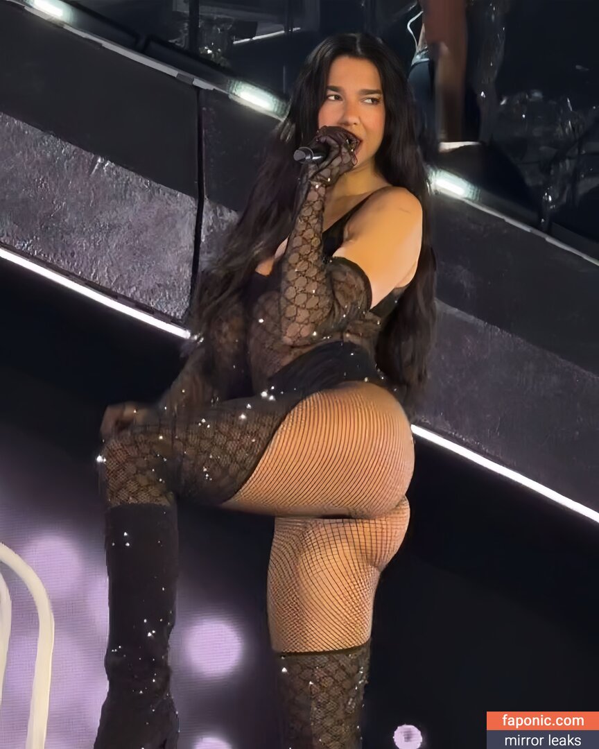 Dua Lipa