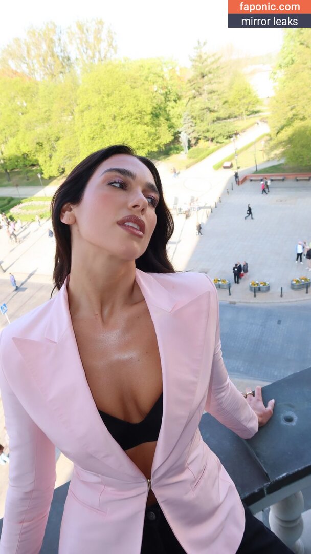 Dua Lipa