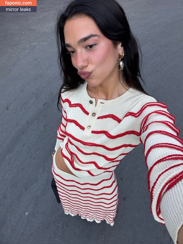 Dua Lipa