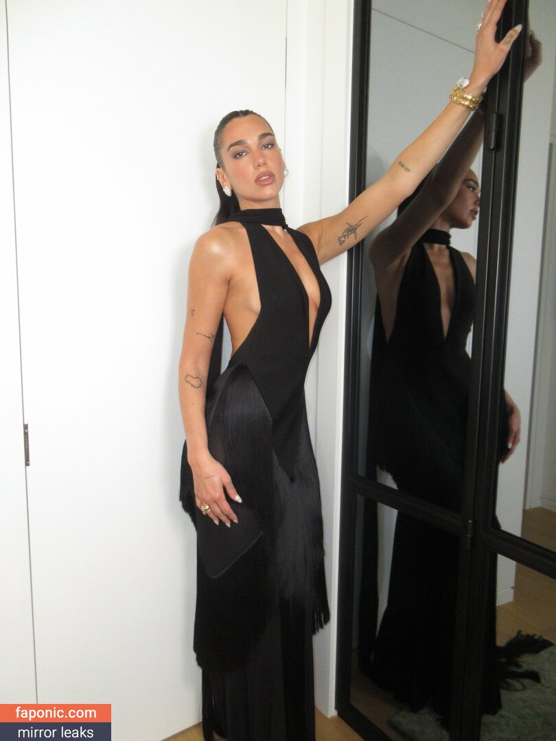 Dua Lipa