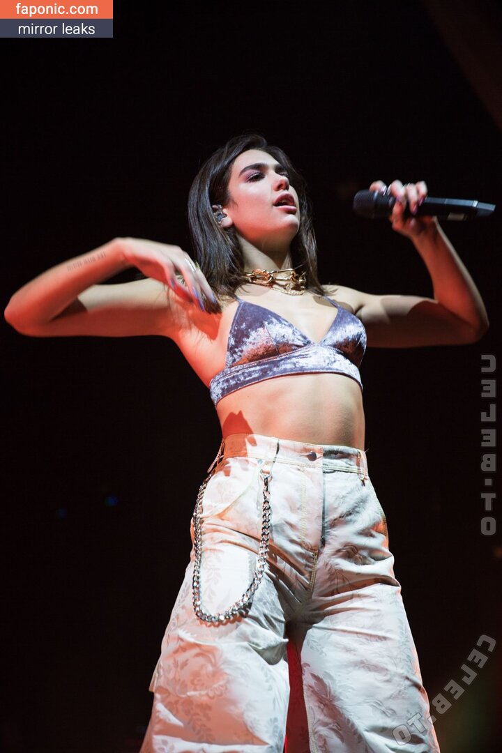 Dua Lipa
