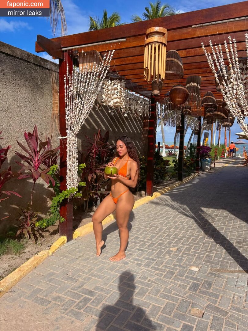 Edriane Dantas