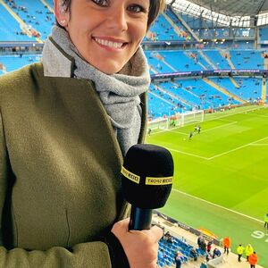 Eilidh Barbour