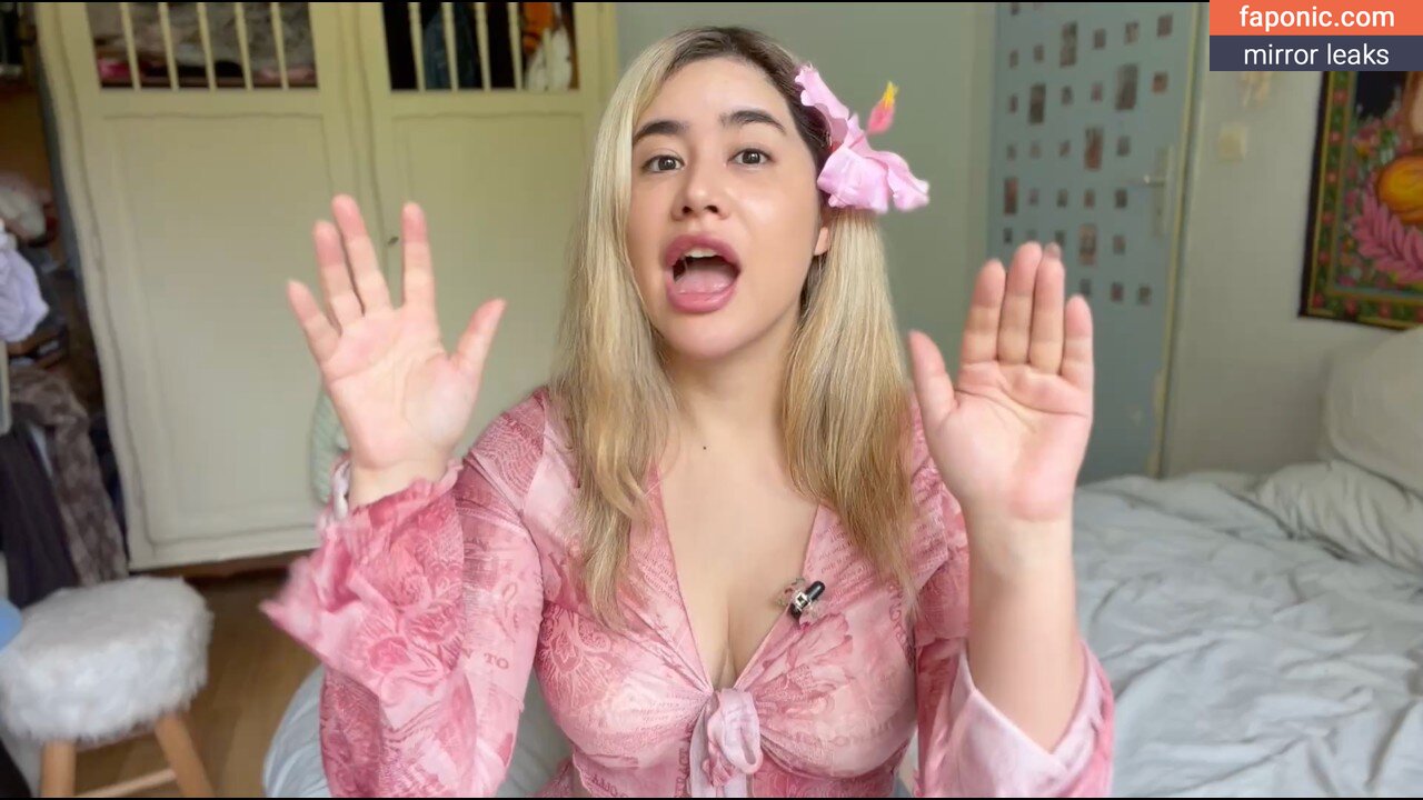 Elise ASMR