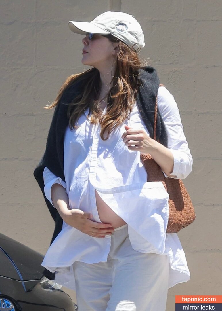 Elizabeth Olsen