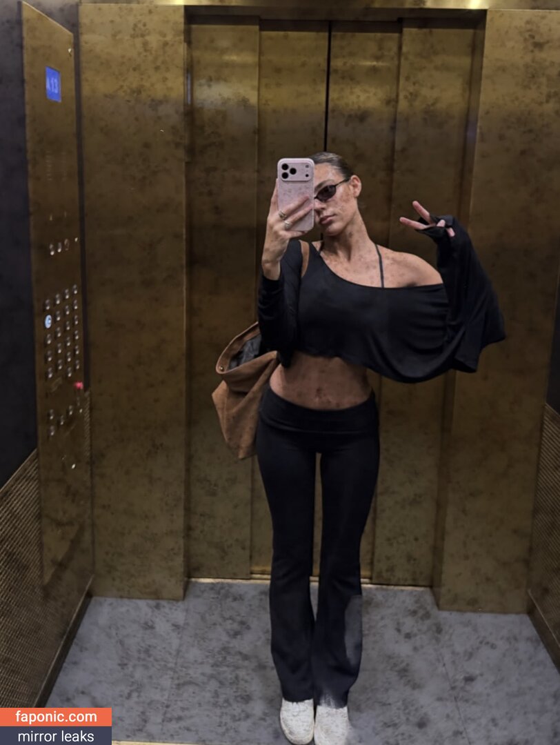 Ella Mendelsohn