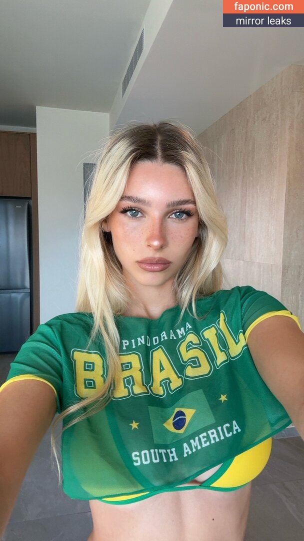 Ella Netzer