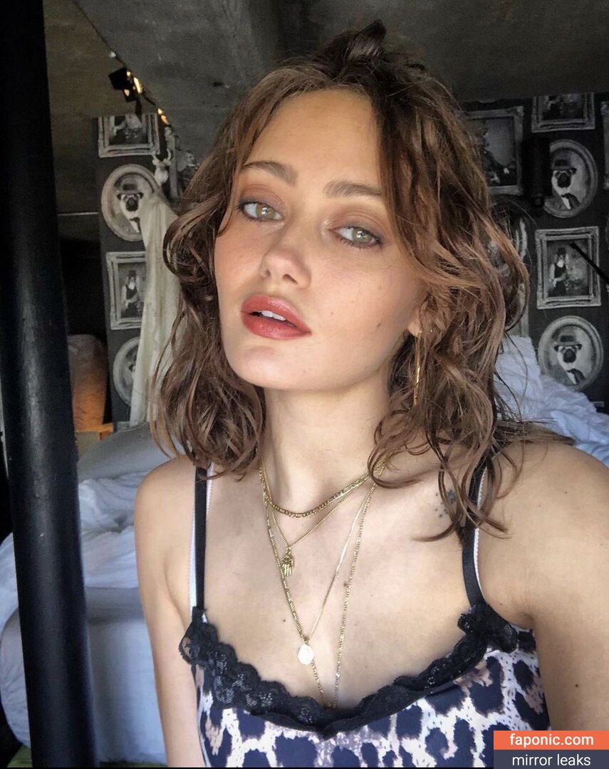 Ella Purnell