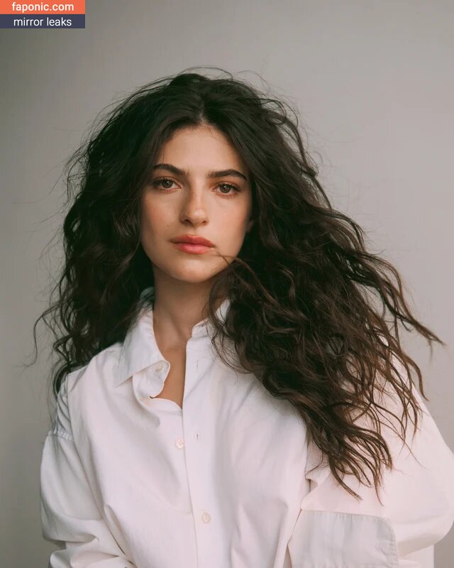 Ella Rubin