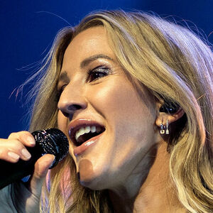 Ellie Goulding