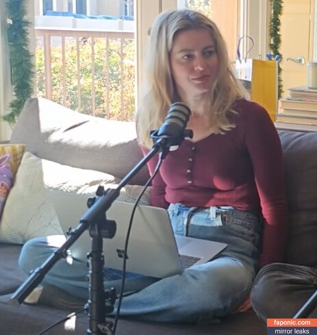 Elyse Willems