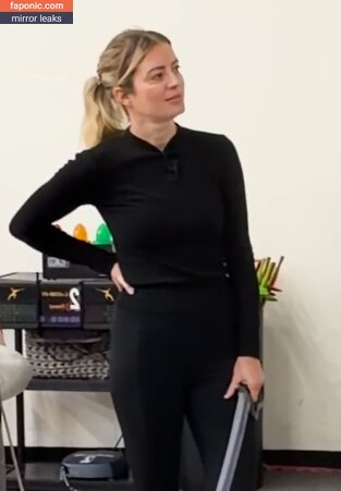 Elyse Willems