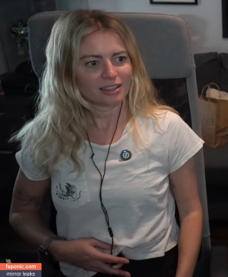 Elyse Willems