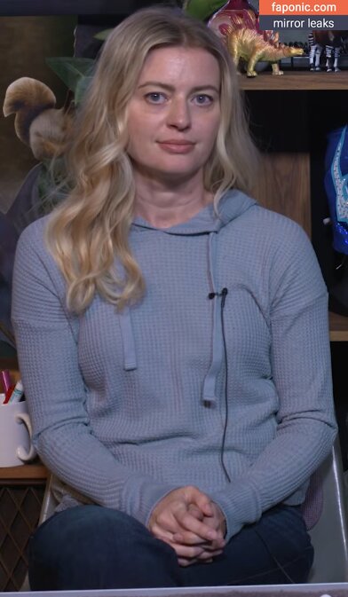 Elyse Willems