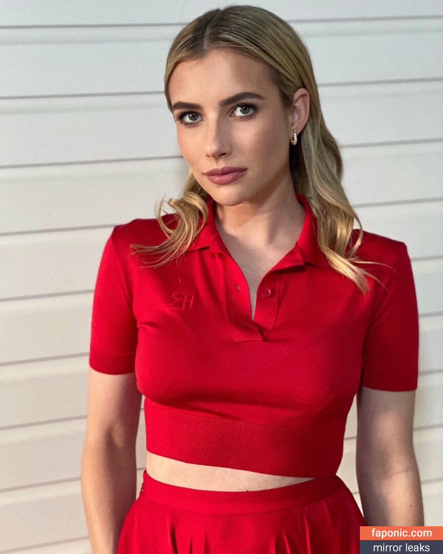Emma Roberts