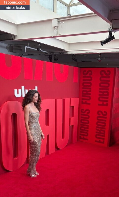 Emmy Rossum