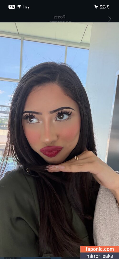 Estrella Stefanie Martinez