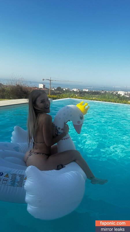 Evangelina Anderson