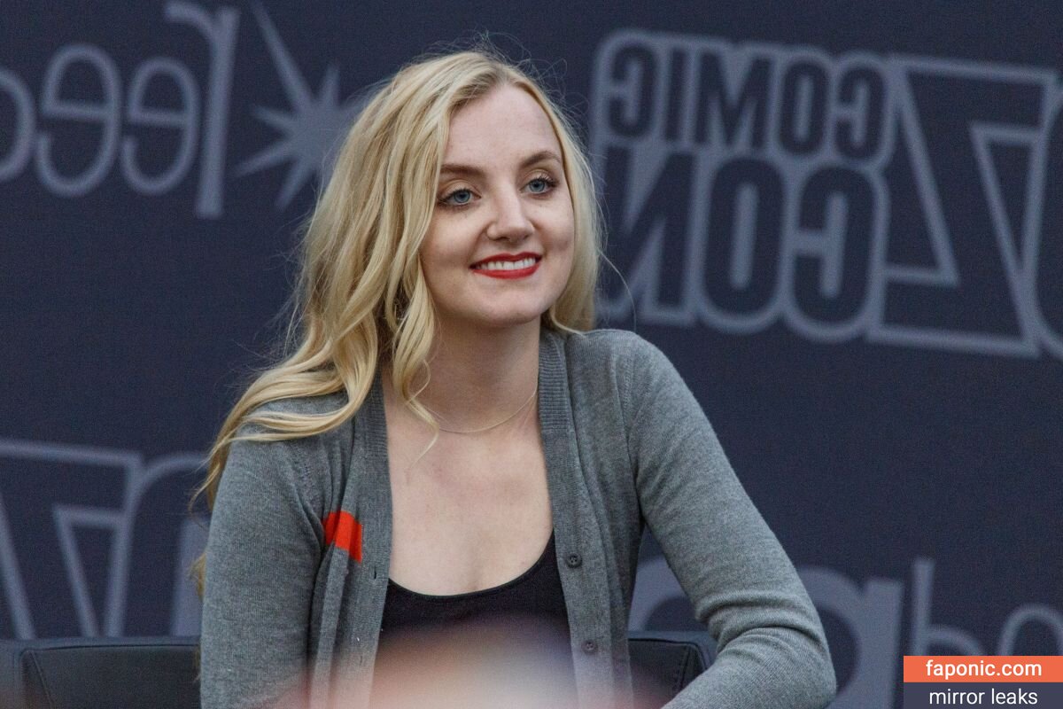 Evanna Lynch