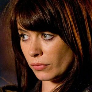 Eve Myles