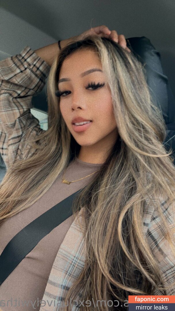 exclusivelywithash