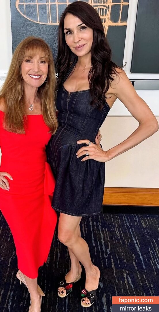 Famke Janssen