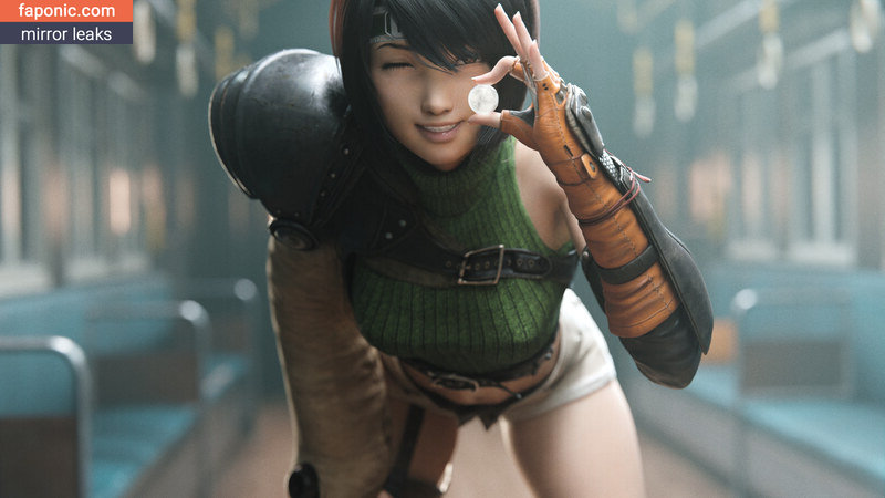 Final Fantasy VII