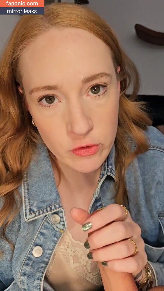 Fiona Dagger