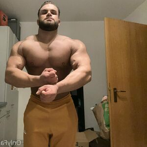 flexmusclegod