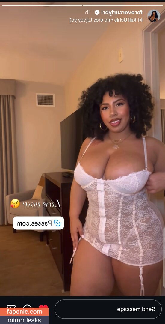 forevercurlybri