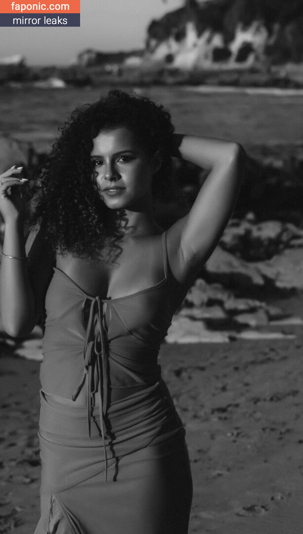 Gabriella Saraivah