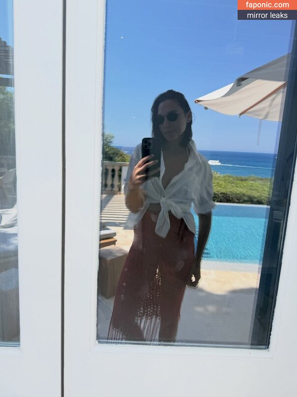 Gal Gadot