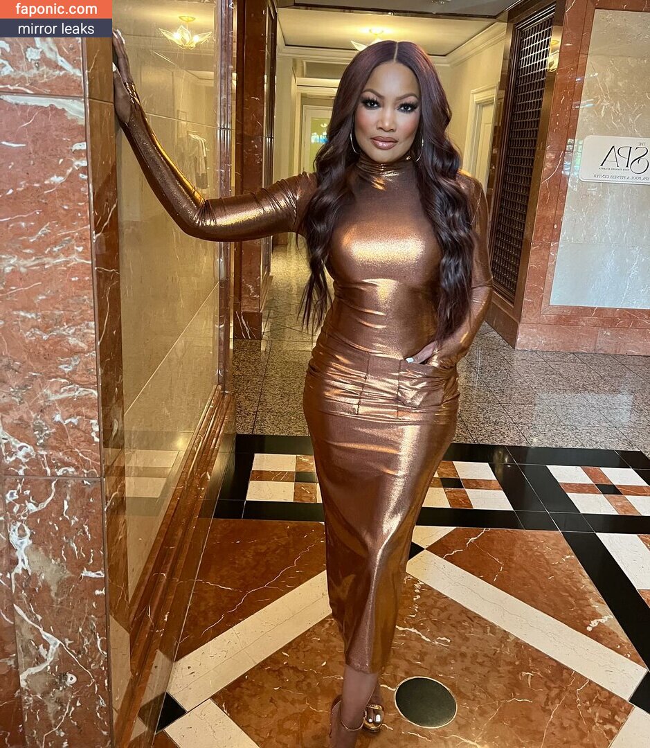 Garcelle Beauvais