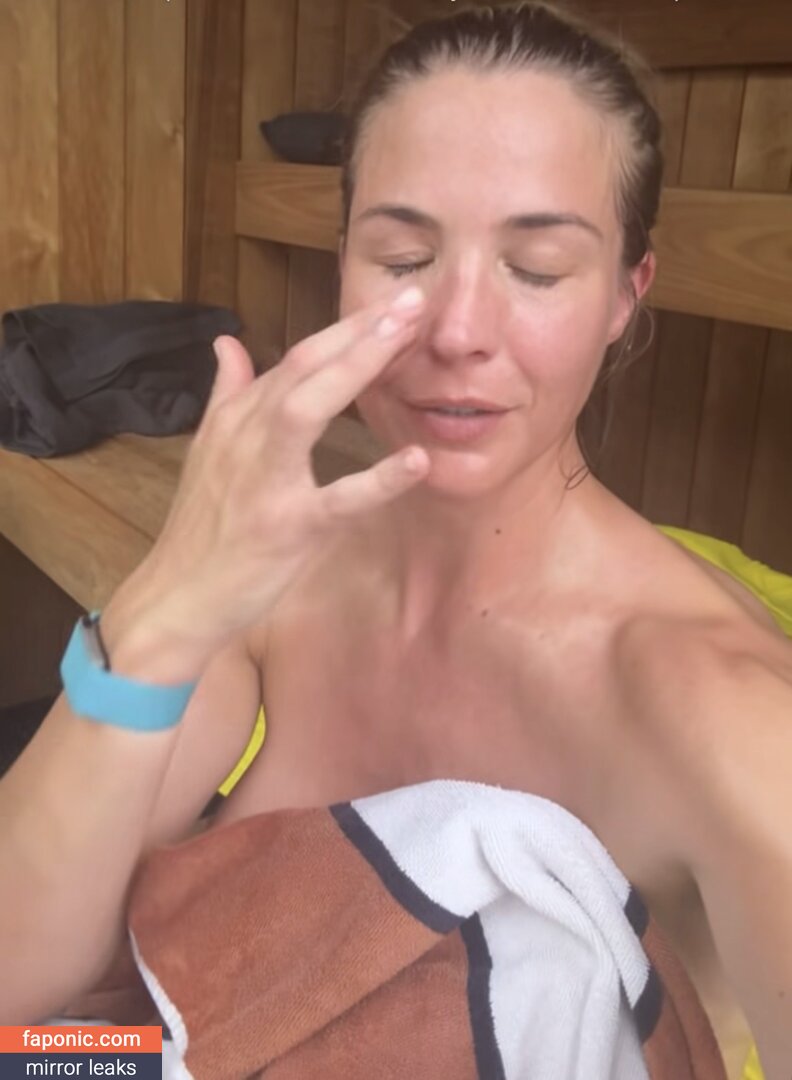 Gemma Atkinson