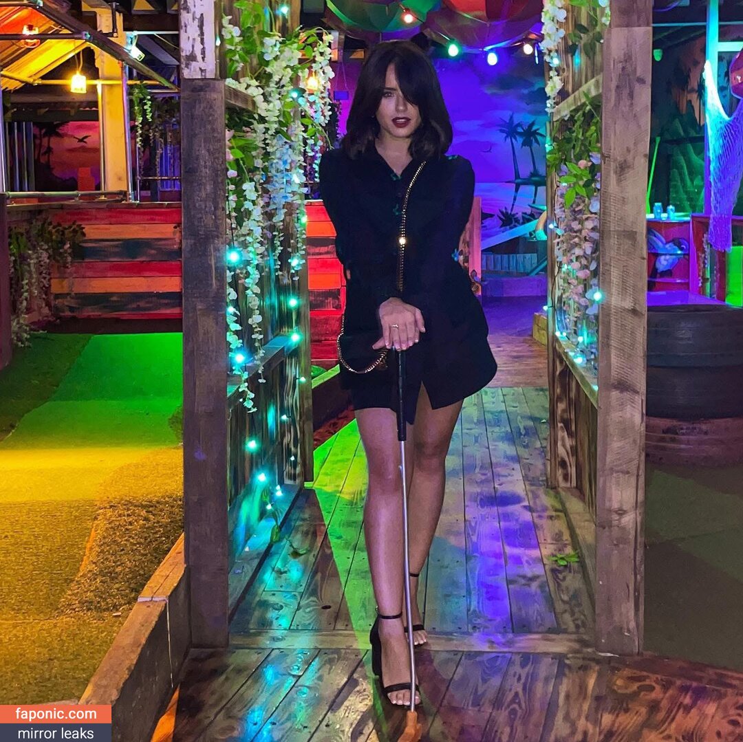 Georgia May Foote