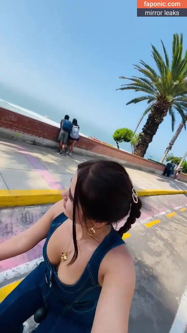 Geraldine Anthuanett Galindo