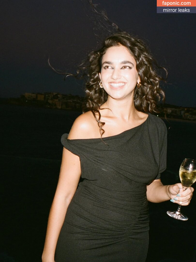 Geraldine Viswanathan